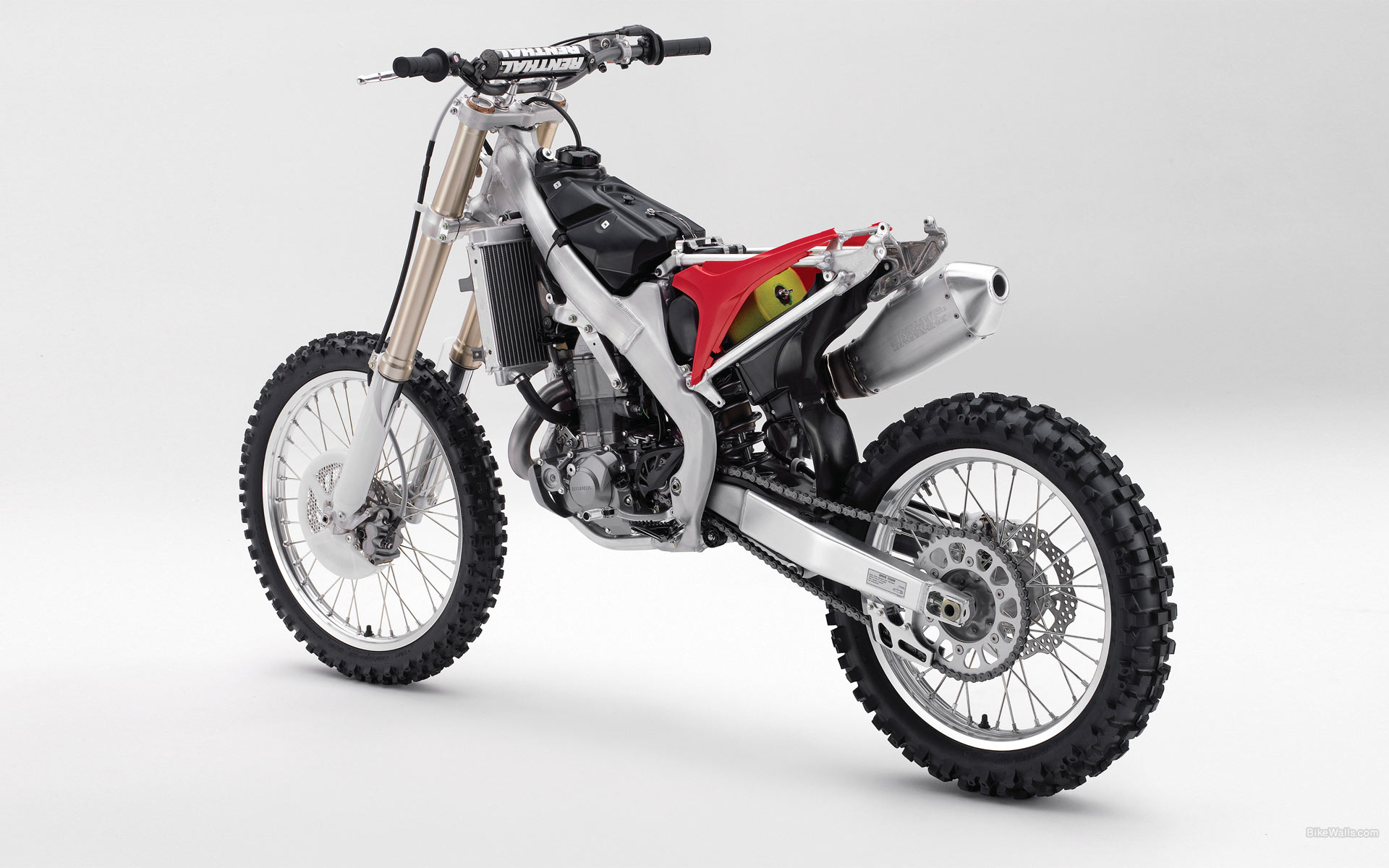 Honda CRF450R 1920x1200 c238 Tapety na pulpit